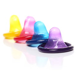 CONDOMS