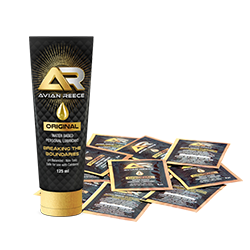 PERSONAL LUBRICANT